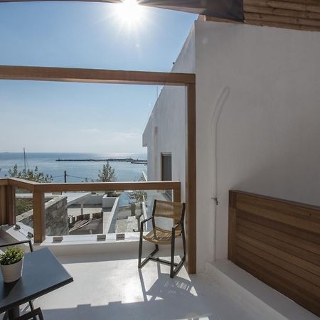 Natura Luxury Boutique Hotel Skopelos Loutraki  Екстер'єр фото