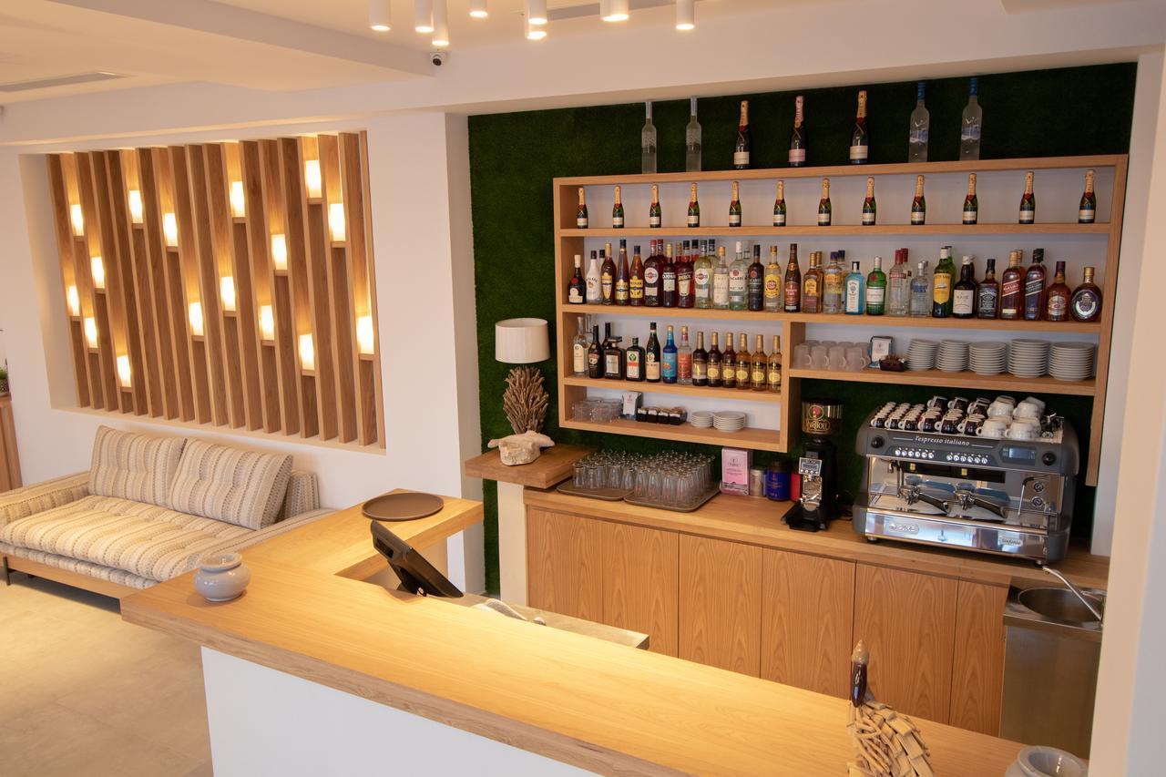 Natura Luxury Boutique Hotel Skopelos Loutraki  Екстер'єр фото