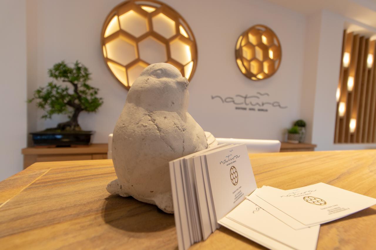 Natura Luxury Boutique Hotel Skopelos Loutraki  Екстер'єр фото