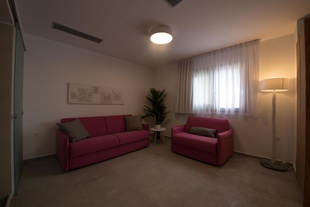 Natura Luxury Boutique Hotel Skopelos Loutraki  Екстер'єр фото