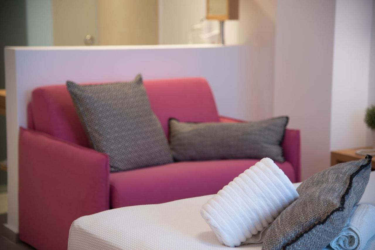 Natura Luxury Boutique Hotel Skopelos Loutraki  Екстер'єр фото