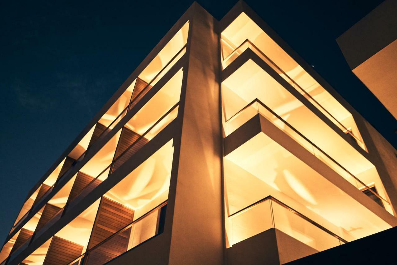 Natura Luxury Boutique Hotel Skopelos Loutraki  Екстер'єр фото