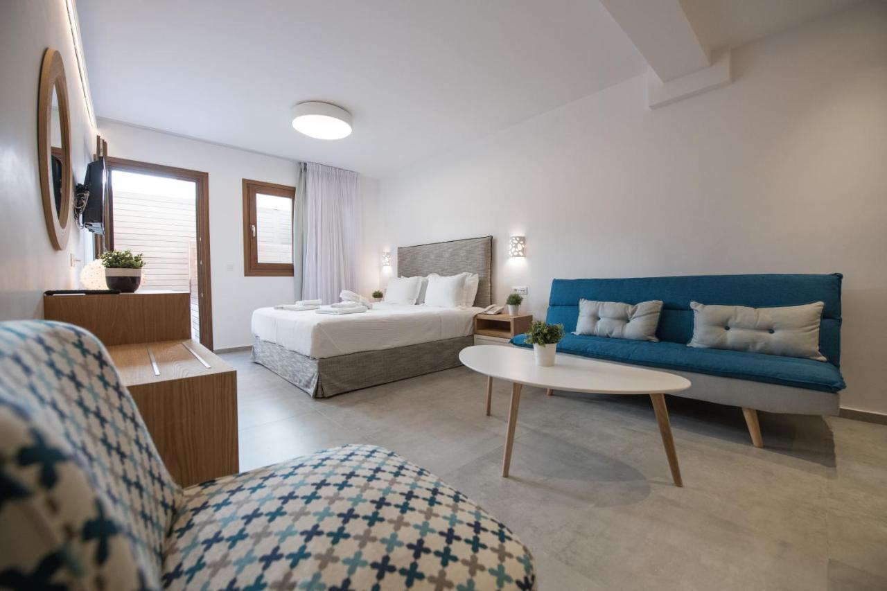 Natura Luxury Boutique Hotel Skopelos Loutraki  Екстер'єр фото