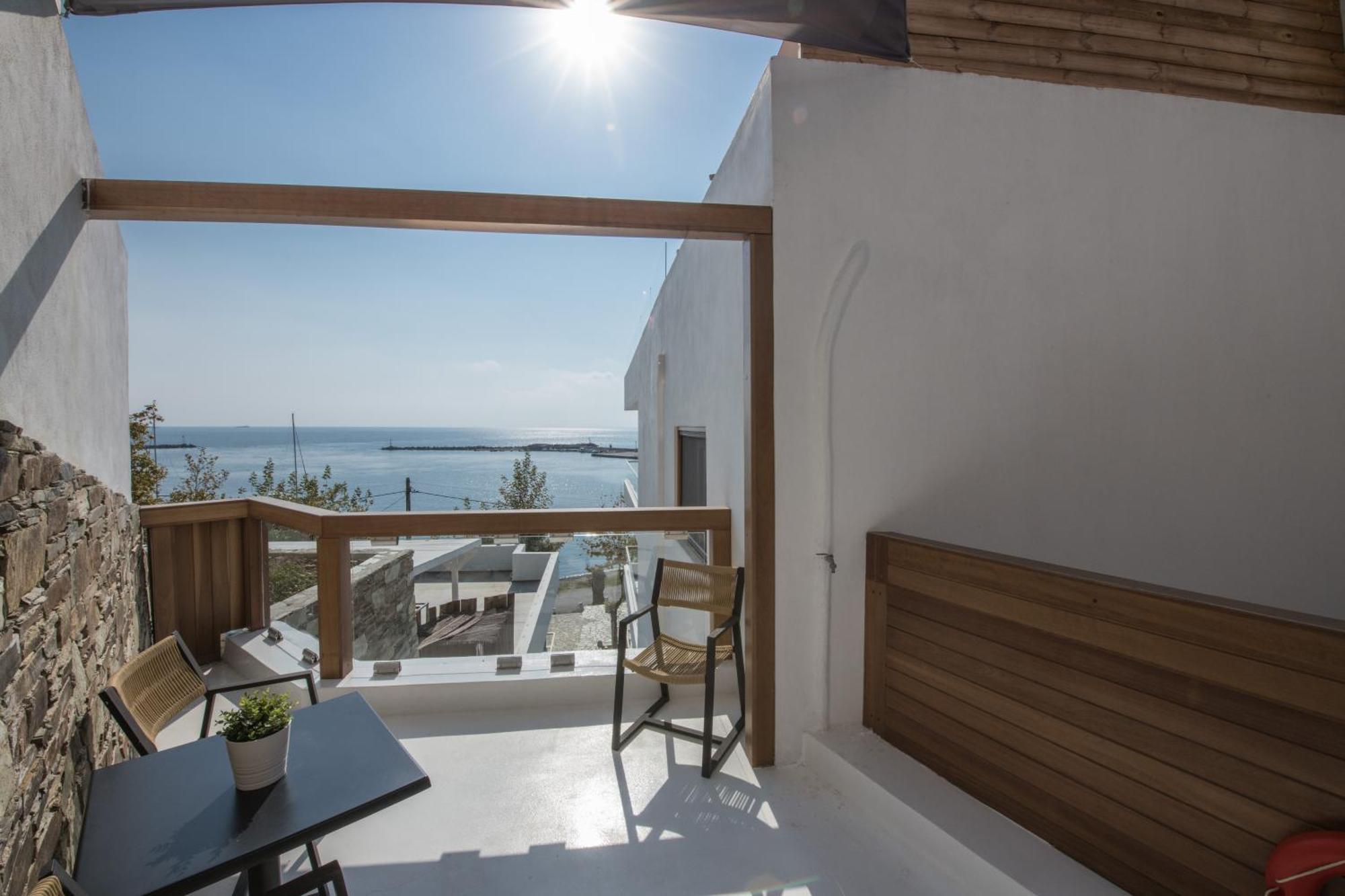 Natura Luxury Boutique Hotel Skopelos Loutraki  Екстер'єр фото